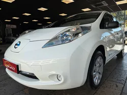Nissan Leaf 109ch 24kWh Visia 2016 - 2°main