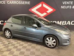Peugeot 207 1L6 Hdi 110 Executive