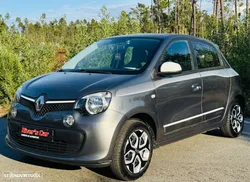 Renault Twingo 1.0 SCe Limited