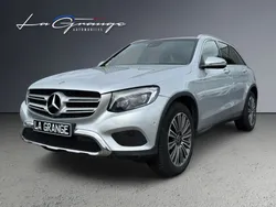 Mercedes Classe GLC GLC 250 d Fascination 4Matic