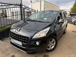 Peugeot 3008 1.6 HDI 110 allure