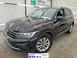 Volkswagen Tiguan 20 TDI 150 DSG7 Life Business