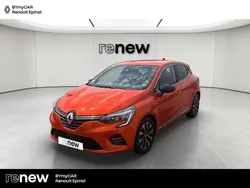 RENAULT Clio TCe 90 Techno