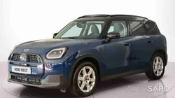 MINI Countryman de 2025