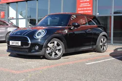 Mini 1.5 cooper 136 edition 60 years bva7