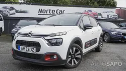 Citroen C3 1.2 PureTech C-Series de 2021
