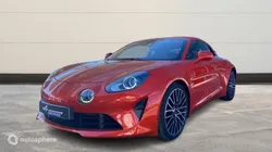 Alpine A110 1.8T GT 300ch