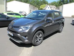 Toyota rav4 iv phase 2 2.0d4d 143cv