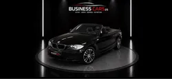 BMW Série 1 Cabriolet 118ci 143 cv Suivis d’entretiens Complet BMW 119692 Km CT OK