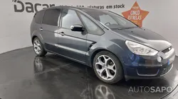 Ford S-Max 1.8 TDCi Titanium 7L de 2008