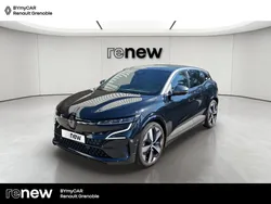 RENAULT Megane E-Tech EV60 220 ch super charge Techno