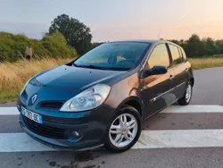 Renault Clio III 1.5dci 86cv garantie 3 mois 🚗