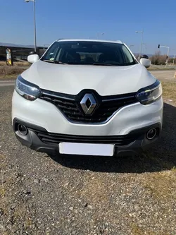 RENAULT Kadjar (TVA récupérable)