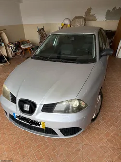 Seat Ibiza 1.2cc