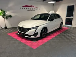 PEUGEOT 308 PureTech 130ch S&S BVM6 Allure Pack / SUIVI PEUGEOT / DISTRI OK