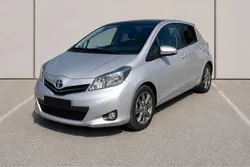 TOYOTA YARIS Lounge 1.4 D4D 90 ch