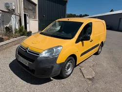 Citroen Berlingo M Hdi L2H1 1ère main 99000km 6990 euros ttc