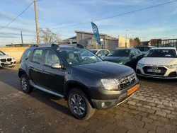 Dacia Duster 1.5 dCi 110 Lauréate 4X2