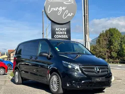MERCEDES VITO 114CDI COMPACT BVM FIRST (TVA récupérable)