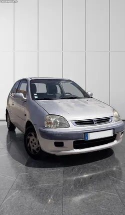 Honda Logo GA3
