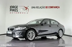 BMW 330 e Corporate Edition Auto