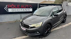 Citroën ds4 crossback (2) 1.6 bluehdi 120 performance line bva 2017