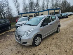 SUZUKI Alto 1.0 i 68 cv ( 20 000 km )