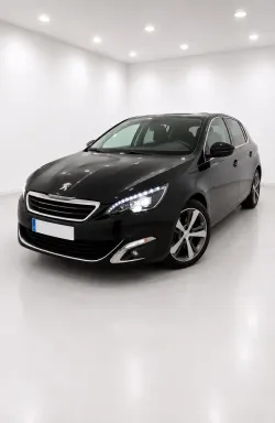 Peugeot 308 1.6e-HDI Allure