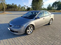 Mazda 6 2.0D - 2006 - 68.000 Klms