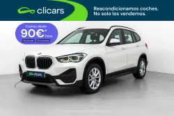 BMW X1 sDrive 18dA