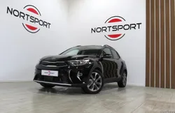 Kia Stonic 1.0 T-GDi Drive