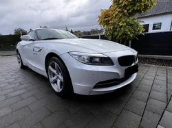 BMW Z4 sDrive20i