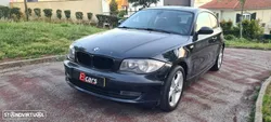 BMW 118 d