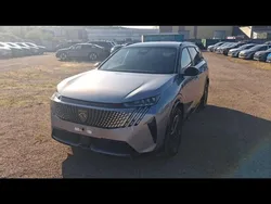 Peugeot 5008 Electrique 210ch Batterie 73 kWh GT
