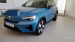 Volvo XC40 de 2023