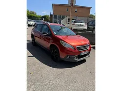 PEUGEOT 2008 depot vente thp 110 Urban Cross