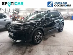 Citroën C5 Aircross BlueHDi 130 EAT8 Max