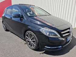 MERCEDES-BENZ Classe B BOITE AUTO 173000KM DIESEL
