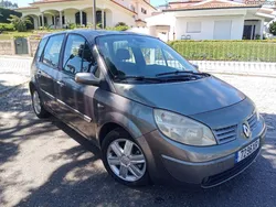 Renault Scénic 1.5dci 105cv