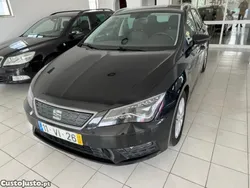 Seat Leon St
