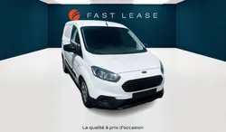 FORD TRANSIT COURIER 1.5 TDCi 100 TREND BUSINESS 6 995 HT TVA RECUPERABLE
