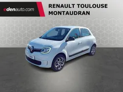 Renault Twingo III E-Tech Equilibre