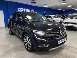 Renault koleos 2l dci 4x4 177cv bva initiale paris an08/2018 entrtien a jour garantie 1an