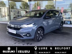 Dacia Sandero 1.0 TCe 90ch Journey