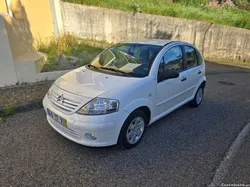Citroën C3 1.1 Sx
