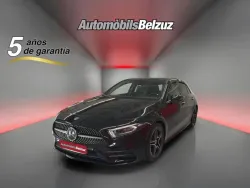 MERCEDES Clase A A 200 Progressive Line Advanced 7G-DCT
