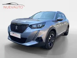 PEUGEOT 2008 PureTech 130 SS EAT8 Allure