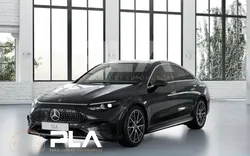 Mercedes cla iii 250+ avec technologie eq ev 85 kwh amg line + toit panoramique + acc +