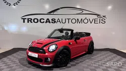 MINI Cabrio de 2013