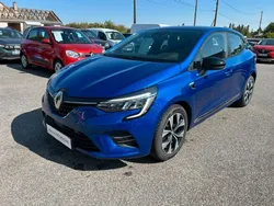Clio 5